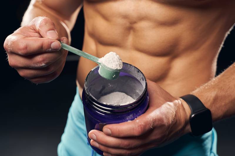 Hiểu rõ về protein và vai trò của nó trong việc tăng cơ