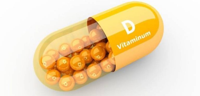 Vì sao cần tránh uống thực phẩm bổ sung vitamin D vào buổi sáng?